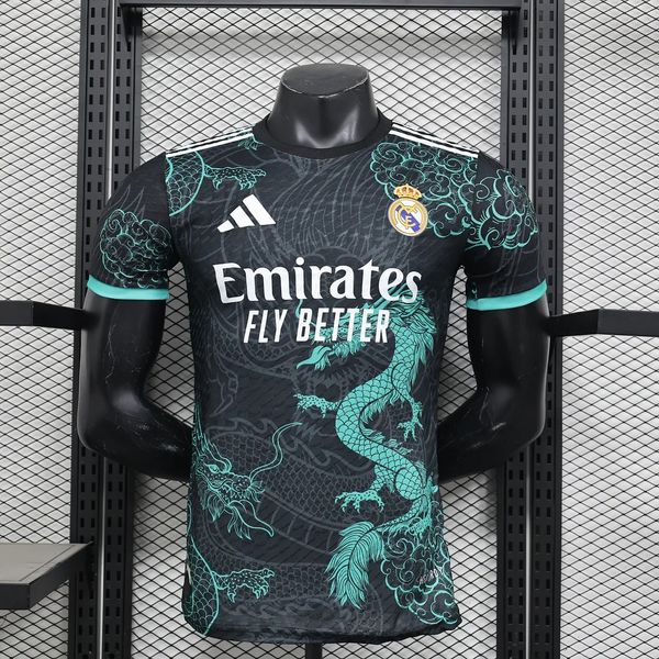 Real Madrid 2025-2026 special edition player Main image