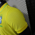 Brazil 2024 home player