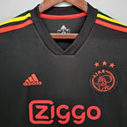 Maillot rétro third d'AFC Ajax 2021-2022