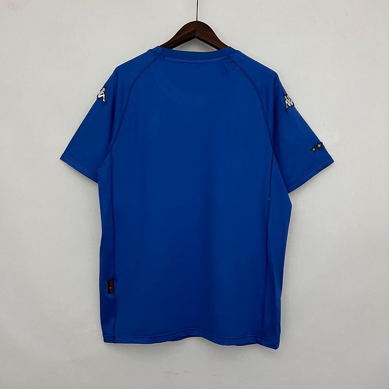Retro Italy 2000 home Secondary image
