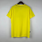 Maillot domicile rétro Villarreal CF 2005-2006