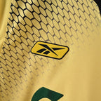 Maillot extérieur rétro du Liverpool FC 2004-2005