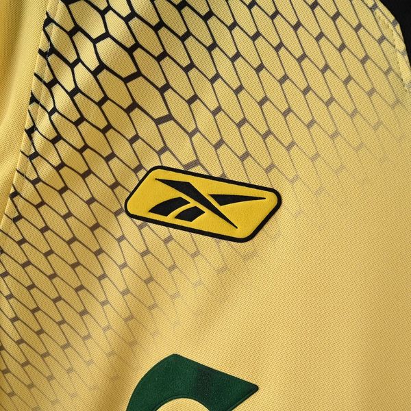 Maillot extérieur rétro du Liverpool FC 2004-2005