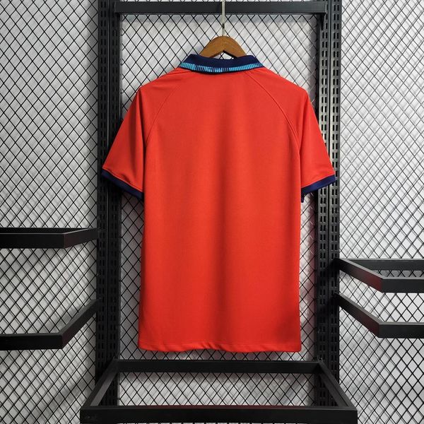 England 2022 away Secondary image
