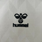 Maillot domicile rétro Real Madrid 1986-1988