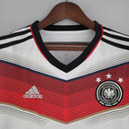 Retro Germany 2014 home