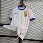 France 2024 away