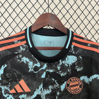Bayern Munich extérieur 2024-2025