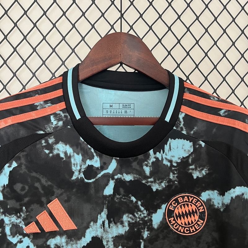 Bayern Munich extérieur 2024-2025