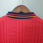 Retro Spain 1994 home