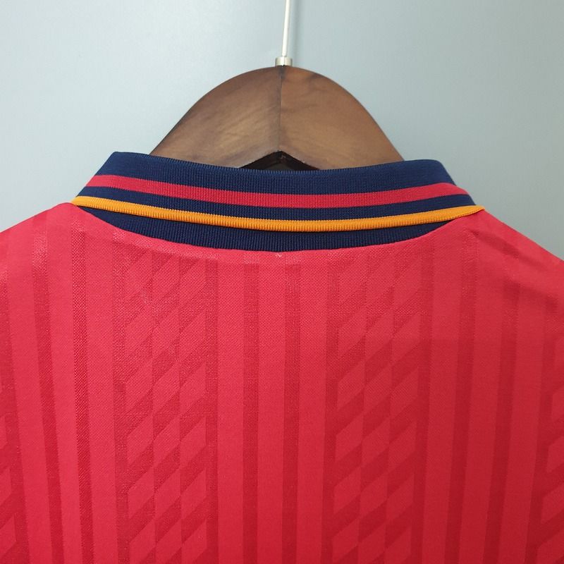 Retro Spain 1994 home