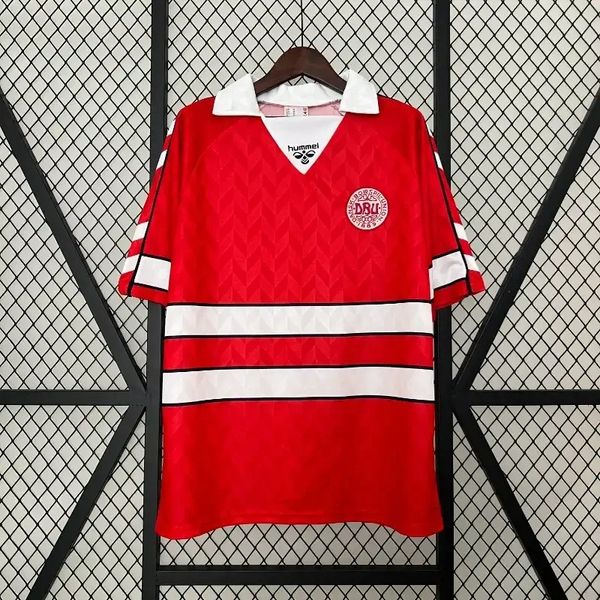 Retro Denmark 1988 home Main image