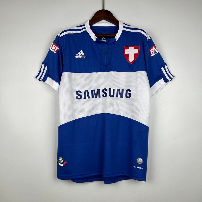 Retro Palmeiras 2009 Jersey Main image