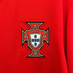 Portugal domicile 2024