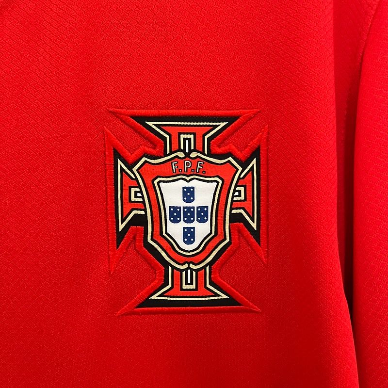 Portugal domicile 2024