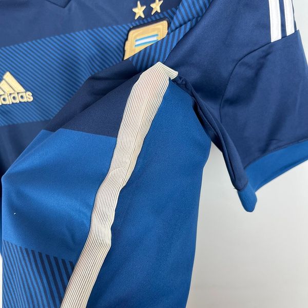 Retro Argentina 2014 away