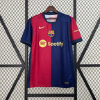 FC Barcelona 2024-2025 home