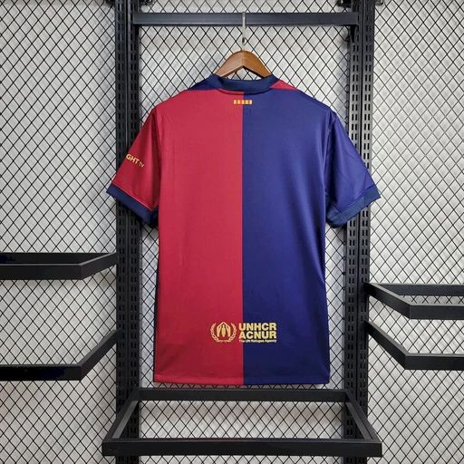 FC Barcelona 2024-2025 Special Edition Fan