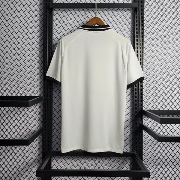 Rétro Corinthians Paulista domicile 2020-2021 Image secondaire du produit