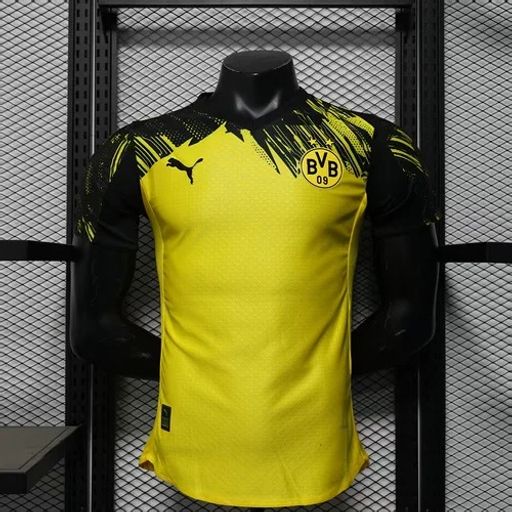 BVB Dortmund 2025-2026 home player Main image