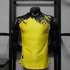 BVB Dortmund 2025-2026 home player