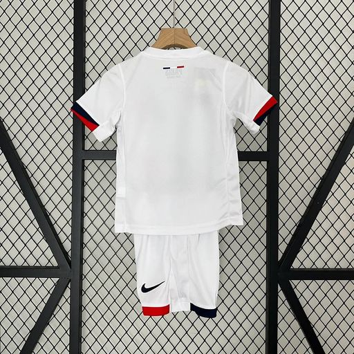 Kids PSG 2024-2025 away