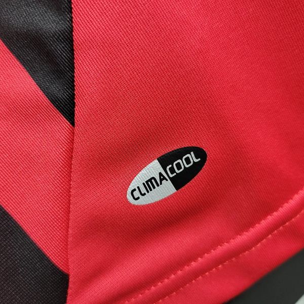 Maillot domicile rétro AC Milan 2007-2008