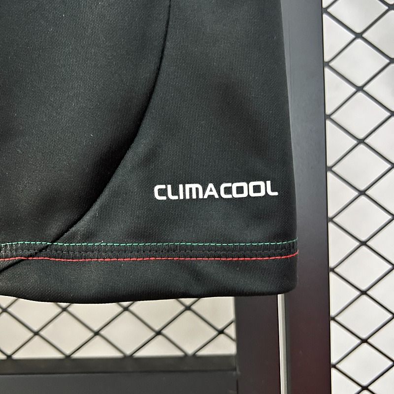 Retro AC Milan 2012-2013 black