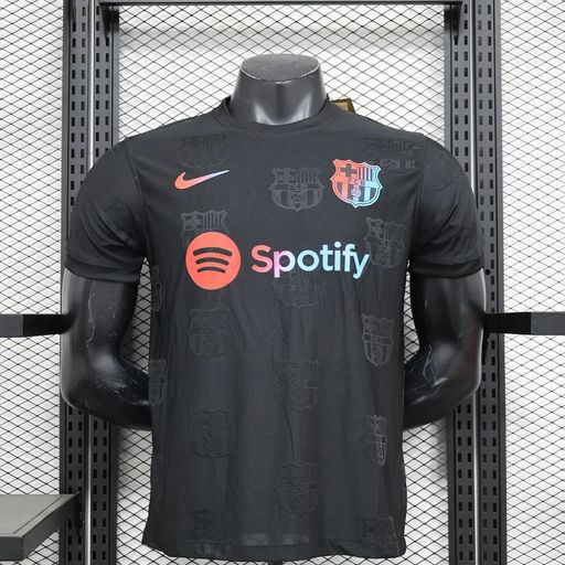 FC Barcelona 2025-2026 special edition player Main image