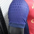 FC Barcelona 2024-2025 special edition player