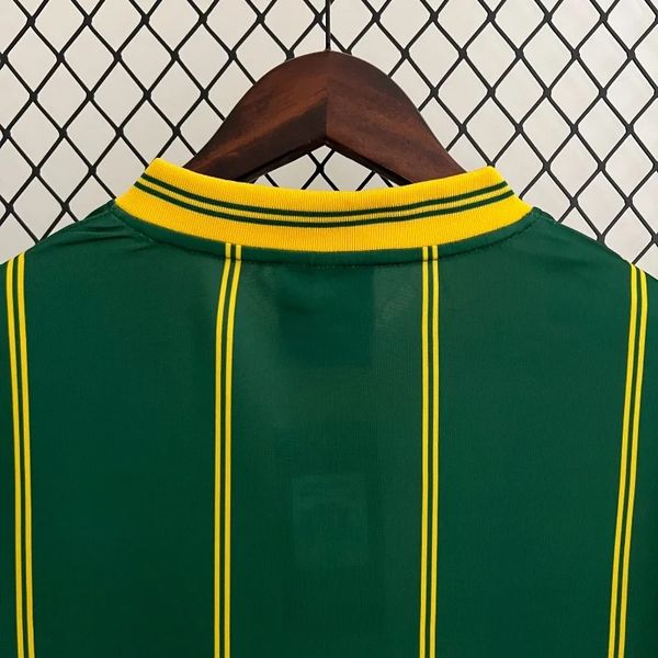 Retro Leicester City 1984 away