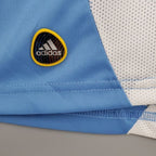 Retro Argentina 1993 home