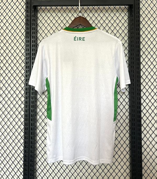 Ireland 2024 home Secondary image