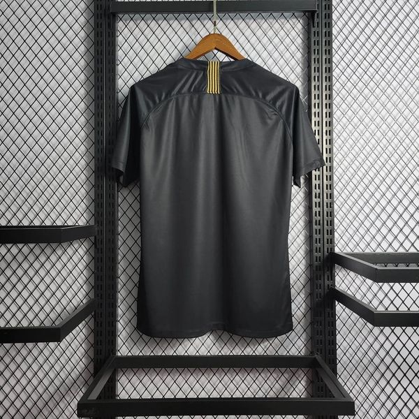 Rétro Corinthians Paulista 2018-2019 troisième maillot extérieur Image secondaire du produit