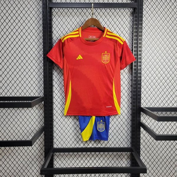 Kids Spain 2024 home Main image