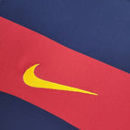 Rétro FC Barcelone domicile 2015-2016