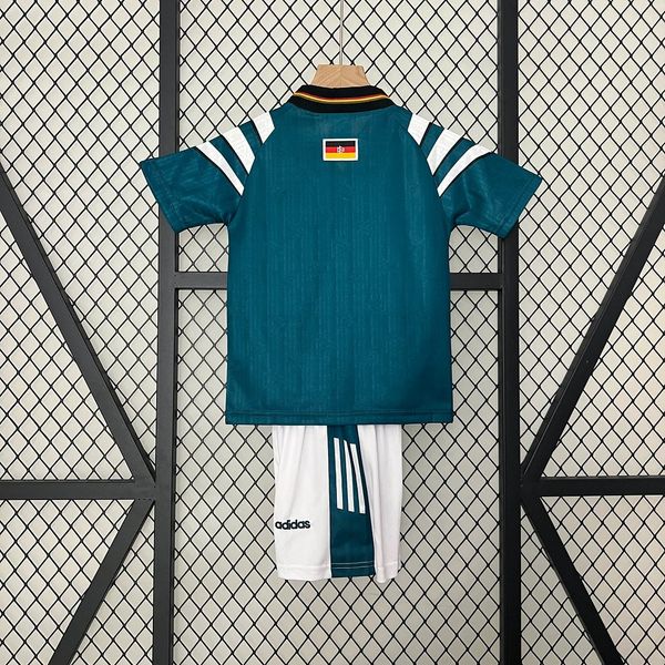 Retro Kids Germany 1996 away Secondary image