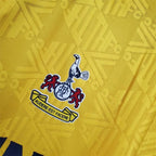 Maillot extérieur rétro Tottenham Hotspur 1992-1994