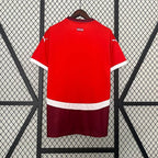 Switzerland 2024 home