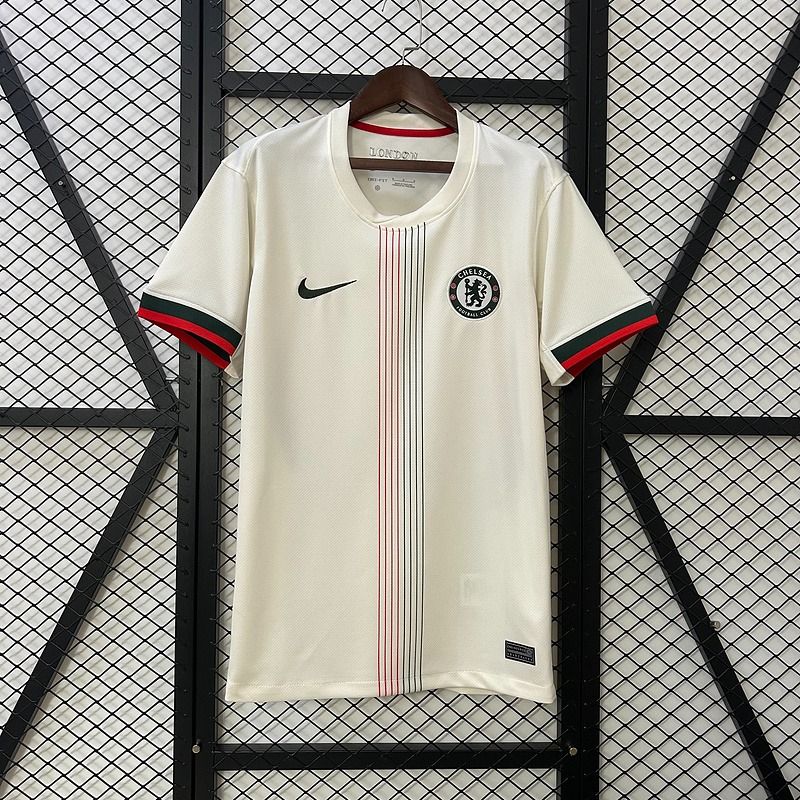 Chelsea FC 2025-2026 away