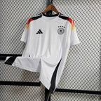 Allemagne Domicile 2024