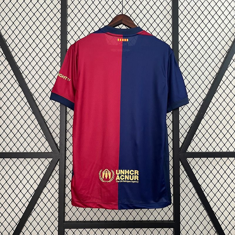 FC Barcelone domicile supporter 2024-2025