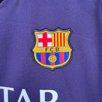 Maillot extérieur rétro FC Barcelone 2016-2017