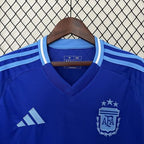 Argentina 2024 away