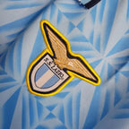 Maillot domicile rétro SS Lazio 1991-1992