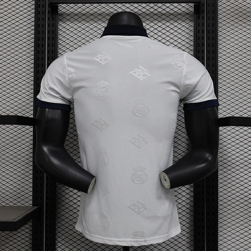 Real Madrid 2025-2026 special edition player Secondary image