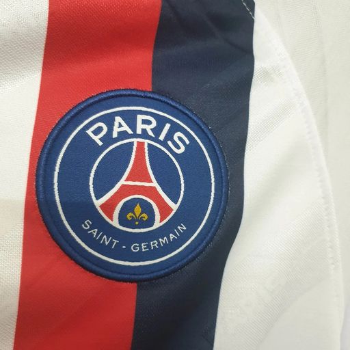 Maillot rétro PSG extérieur 2019-2020 (troisième maillot)