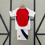 Kids Arsenal FC 2024-2025 home