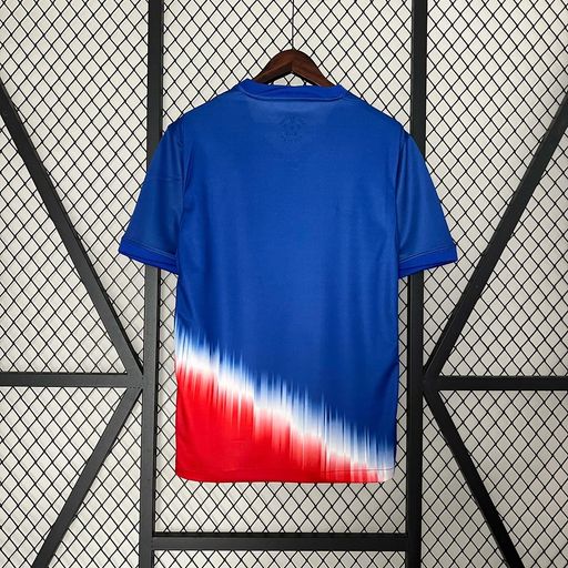 USA 2024 away