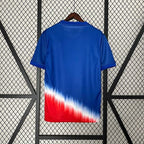 USA 2024 away